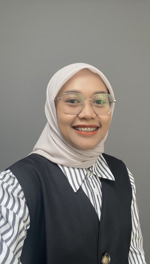 Fitria Ningsih, M.Ed